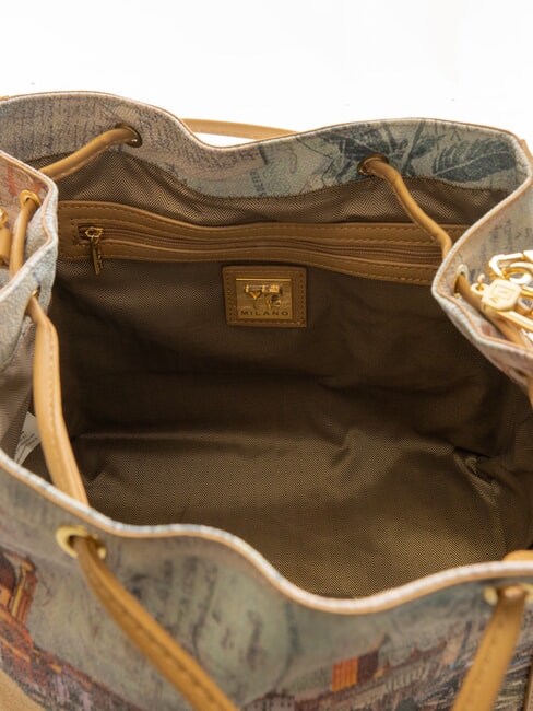 CITY LIFE Bolso bandolera rom&aacute;ntico - Bolsos Mujer