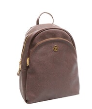 YNOT LUX Mochila redonda con bolsillo - Bolsos Mujer