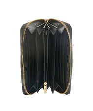 YNOT EMILY Cartera con cremallera NEGRO - Carteras Mujer - 2