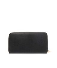 YNOT EMILY Cartera con cremallera NEGRO - Carteras Mujer - 3