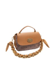 YNOT EMILY Bolso de mano / Bolso de hombro logotipo de almendras - Bolsos Mujer - 2