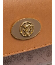 YNOT EMILY Bolso de mano / Bolso de hombro logotipo de almendras - Bolsos Mujer - 3