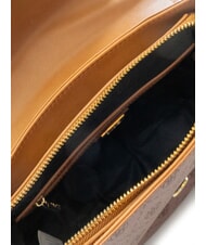 YNOT EMILY Bolso de mano / Bolso de hombro logotipo de almendras - Bolsos Mujer - 5