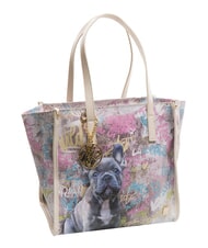 YNOT BEST FRIENDS Bolso de hombro con charm - Bolsos Mujer