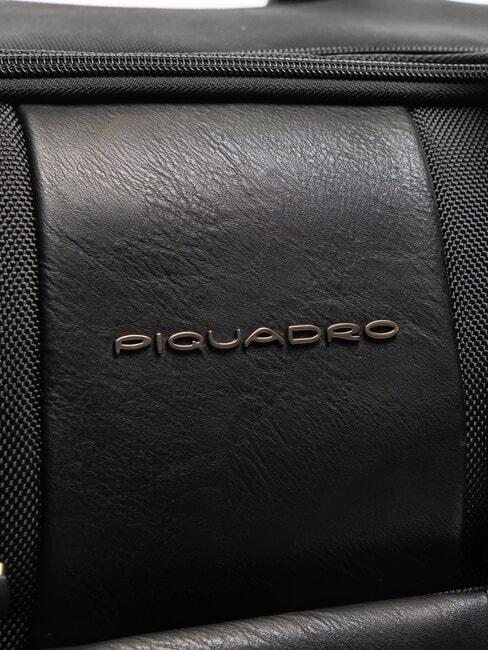 BRIEF ECOLOGICA  Carro piloto negro - Maletín de Piloto - ¡Compra en línea!