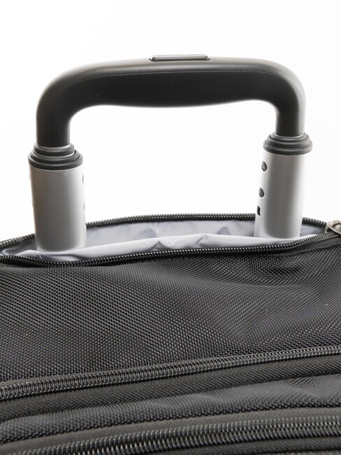 BRIEF ECOLOGICA  Carro piloto negro - Maletín de Piloto - ¡Compra en línea!