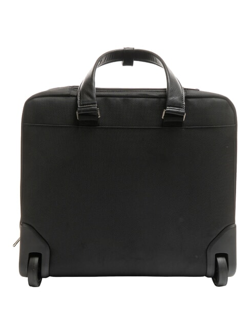 BRIEF ECOLOGICA  Carro piloto negro - Maletín de Piloto - ¡Compra en línea!