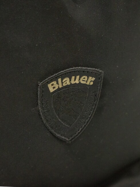 STROLL Mochila para portátil de 13" NEGRO - Mochilas para portátil