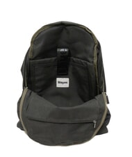 BLAUER STROLL Mochila para portátil de 13" NEGRO - Mochilas para portátil - 5