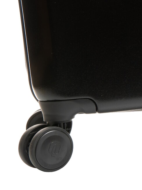 BUSINESS CASUAL  Equipaje de mano con ruedas negro - Equipaje de mano