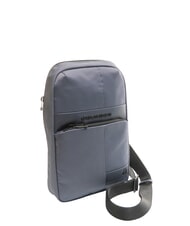 PIQUADRO WOLLEN Mochila de un hombro aviación - Mochilas para portátil - 2