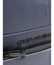 PIQUADRO WOLLEN Mochila de un hombro aviación - Mochilas para portátil - 3