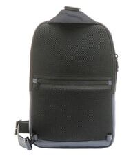 PIQUADRO WOLLEN Mochila de un hombro aviación - Mochilas para portátil - 4