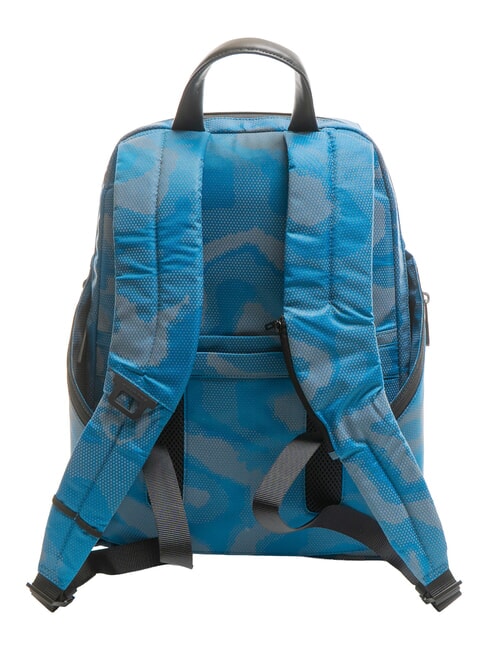 BRIEF 2 Mochila para portátil 14" camou / azul - Mochilas para portátil