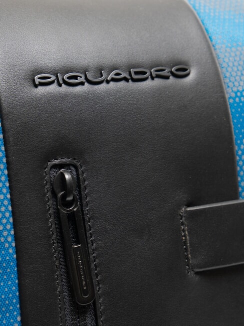 BRIEF 2 Mochila para portátil 14" camou / azul - Mochilas para portátil