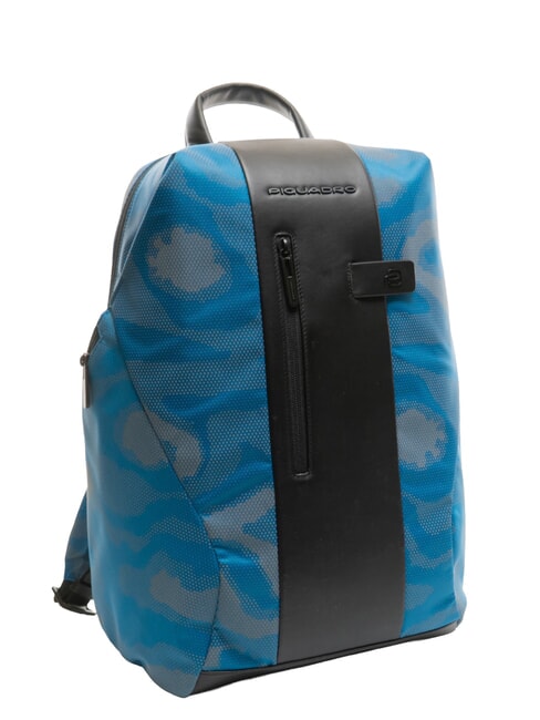 BRIEF 2 Mochila para portátil 14" camou / azul - Mochilas para portátil