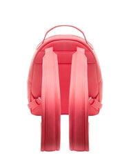 LOVE MOSCHINO BACKPACK Mochila fucsia - Bolsos Mujer - 2