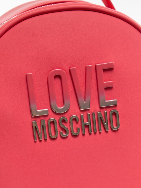 BACKPACK Mochila fucsia - Bolsos Mujer