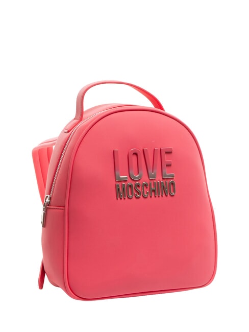 BACKPACK Mochila fucsia - Bolsos Mujer