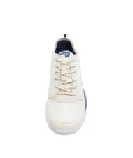 NORTH SAILS HORIZON PLAIN Zapatillas blanco roto/azul marino - Zapatos Hombre - 3