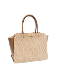 ALVIERO MARTINI PRIMA CLASSE MONOGRAM  Shopper con bandolera - Bolsos Mujer