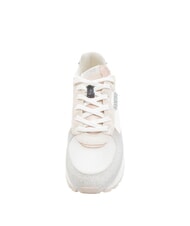 COLMAR TRAVIS JESSY Zapatillas blanco/rosa ruborizado - Zapatos Mujer - 4