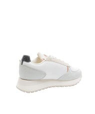 COLMAR TRAVIS JESSY Zapatillas blanco/rosa ruborizado - Zapatos Mujer - 5