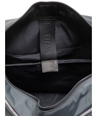 ALVIERO MARTINI PRIMA CLASSE BUSINESS Bolso bandolera para PC asfalto - Maletines de Trabajo - 4