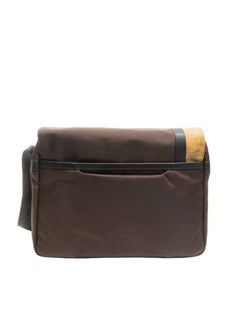 BUSINESS Messenger para portátil de 14" oscuro - Maletines de Trabajo