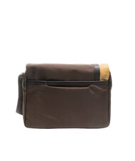 ALVIERO MARTINI PRIMA CLASSE BUSINESS Messenger para portátil de 14" oscuro - Maletines de Trabajo - 2