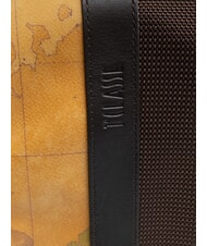 ALVIERO MARTINI PRIMA CLASSE BUSINESS Messenger para portátil de 14" oscuro - Maletines de Trabajo - 3