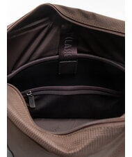 ALVIERO MARTINI PRIMA CLASSE BUSINESS Messenger para portátil de 14" oscuro - Maletines de Trabajo - 4