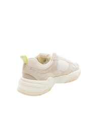 COLMAR TESS CLOUD Zapatillas blanquecino - Zapatos Mujer - 3