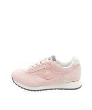 COLMAR TRAVIS ONE Zapatillas rosa - Zapatos unisex - 2