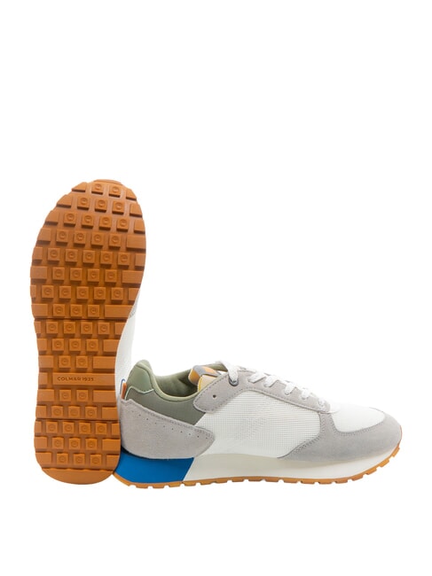 TRAVIS ORIGINALS Zapatillas blanco - Zapatos unisex