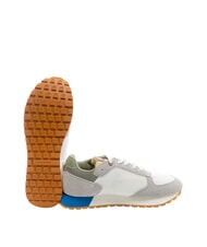 COLMAR TRAVIS ORIGINALS Zapatillas blanco - Zapatos unisex - 5