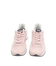 COLMAR TRAVIS ONE Zapatillas rosa - Zapatos unisex - 3