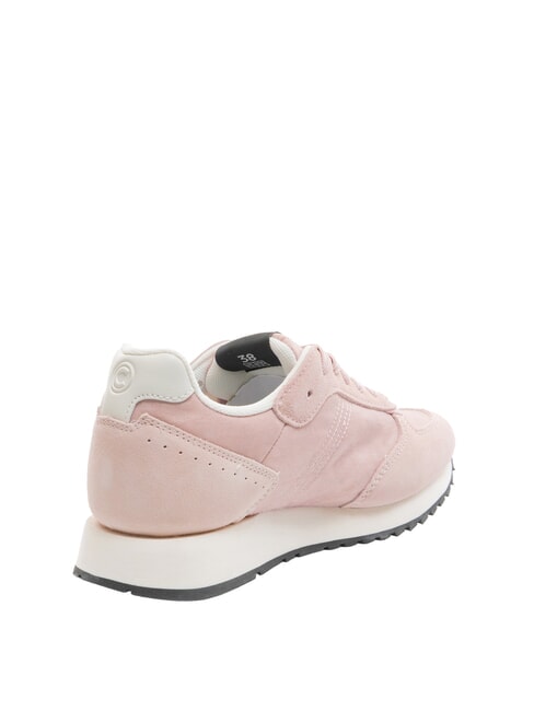 TRAVIS ONE Zapatillas rosa - Zapatos unisex