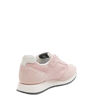 COLMAR TRAVIS ONE Zapatillas rosa - Zapatos unisex - 4