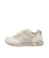 COLMAR TRAVIS PLUS SAVANNAH Zapatillas blanco roto/beige - Zapatos Mujer - 2
