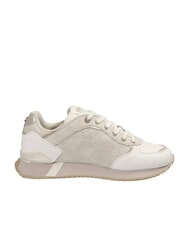 COLMAR TRAVIS PLUS SAVANNAH Zapatillas blanco roto/beige - Zapatos Mujer - 4