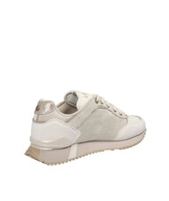 COLMAR TRAVIS PLUS SAVANNAH Zapatillas blanco roto/beige - Zapatos Mujer - 5