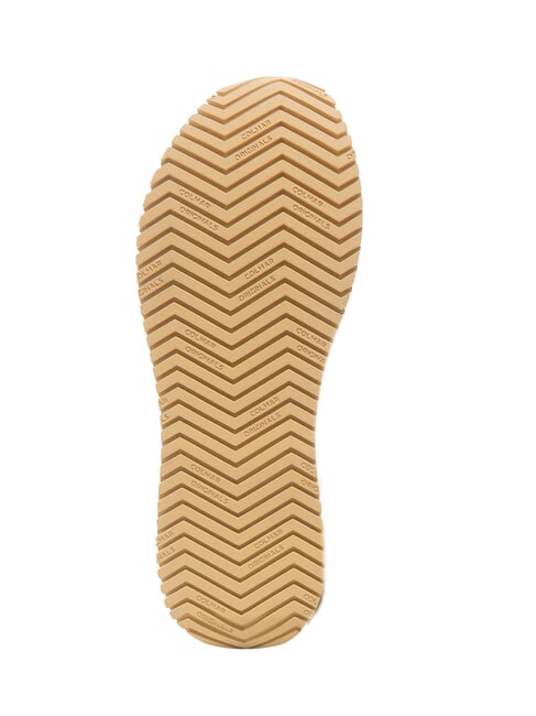 TRAVIS PLUS SAVANNAH Zapatillas blanco roto/beige - Zapatos Mujer