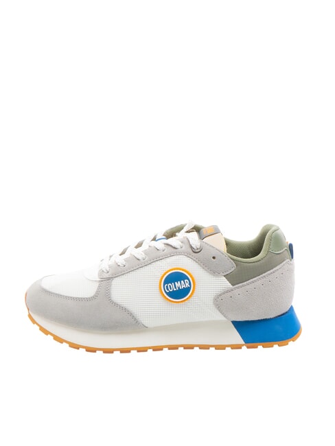 TRAVIS ORIGINALS Zapatillas blanco - Zapatos unisex