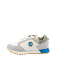 COLMAR TRAVIS ORIGINALS Zapatillas blanco - Zapatos unisex - 2