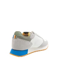 COLMAR TRAVIS ORIGINALS Zapatillas blanco - Zapatos unisex - 4