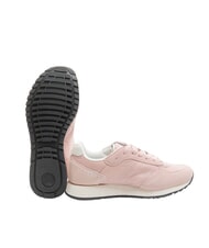 COLMAR TRAVIS ONE Zapatillas rosa - Zapatos unisex - 5