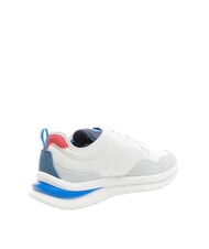 NORTH SAILS HORIZON OCEAN Zapatillas blanco/multicolor - Zapatos Hombre - 3