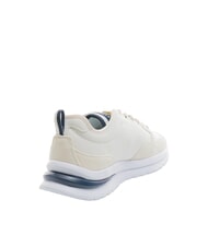 NORTH SAILS HORIZON PLAIN Zapatillas blanco roto/azul marino - Zapatos Hombre - 4