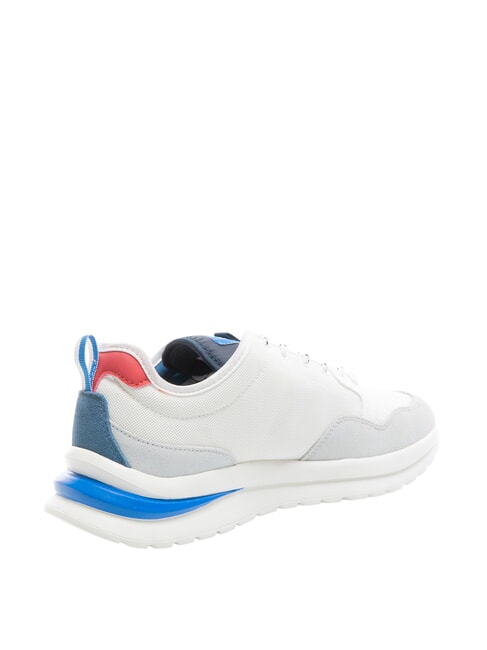 HORIZON OCEAN Zapatillas blanco/multicolor - Zapatos Hombre